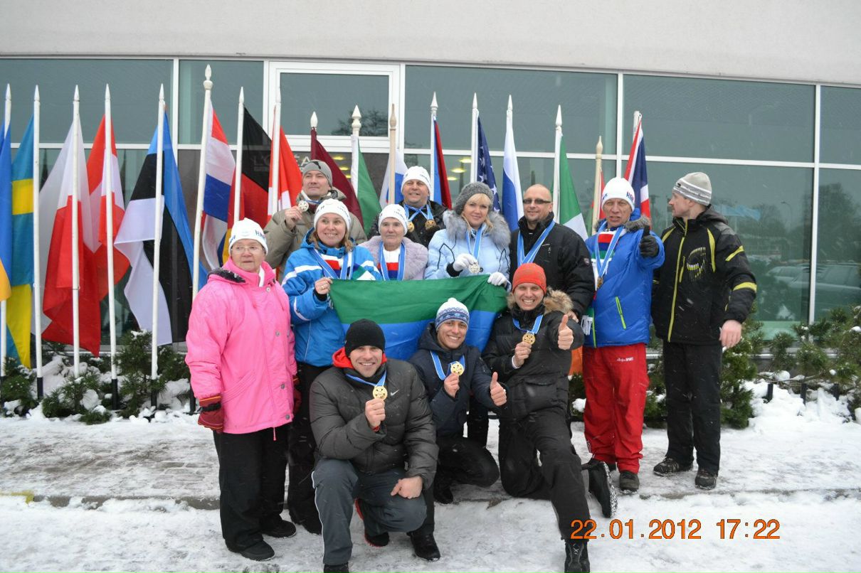 Максим Цуранов | Петрозаводск