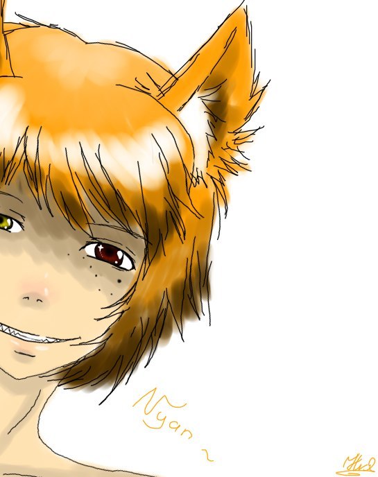 Настя Нестеренко | Москва