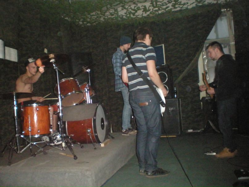 Павел Лисевич | Санкт-Петербург