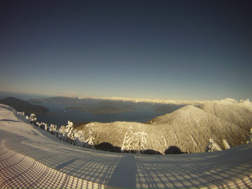 Иван Фёдоров | Vancouver