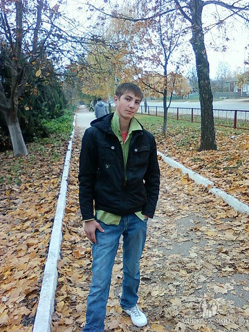 №25, Игорь Урсу, 33 года, Rouen №25, Игорь Урсу, 33 года, Rouen