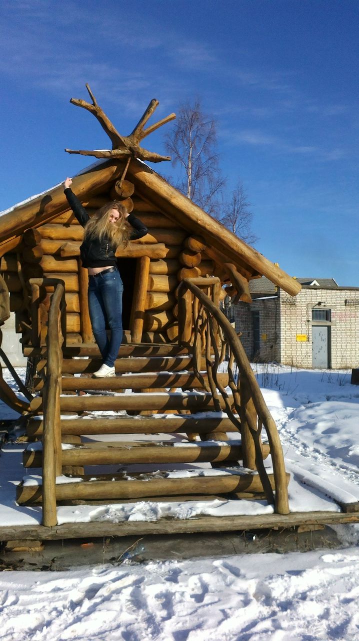 Викуська Мольдова | Приозерск