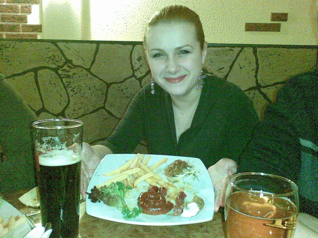 Инна Полфёрова | Фрязино