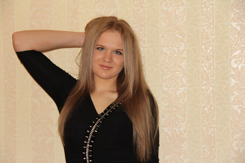 Ольга Голубева | Дальнереченск