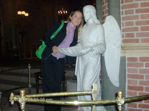 Ольга Гришкун | Житомир