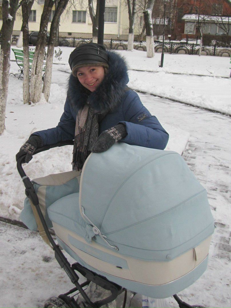 Татьяна Сидорова ✿✿✿ | Вологда