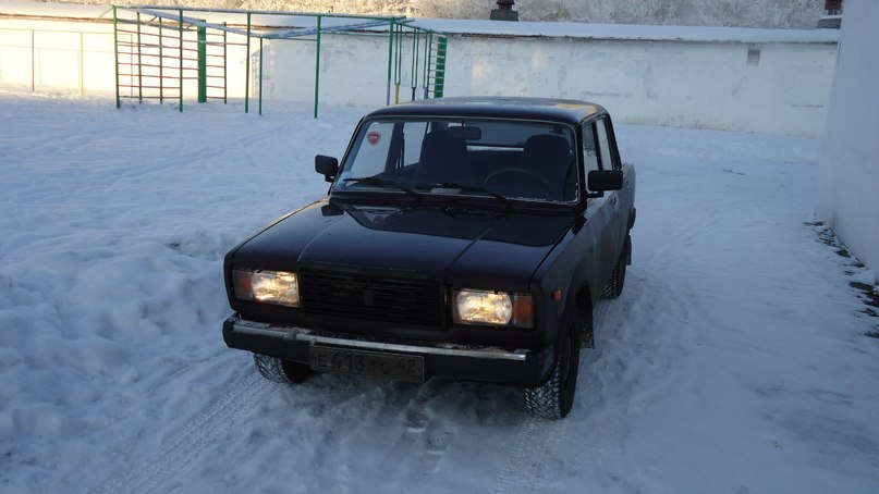 Александр Зыков | Кемерово