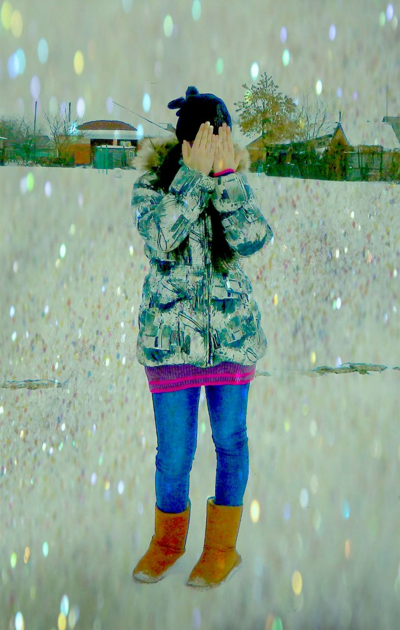 Диана Волошина | Ростов-на-Дону