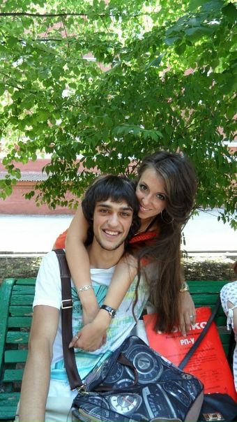 №120, Юлія Кавеліна, Днепр (Днепропетровск) №120, Юлія Кавеліна, Днепр (Днепропетровск)