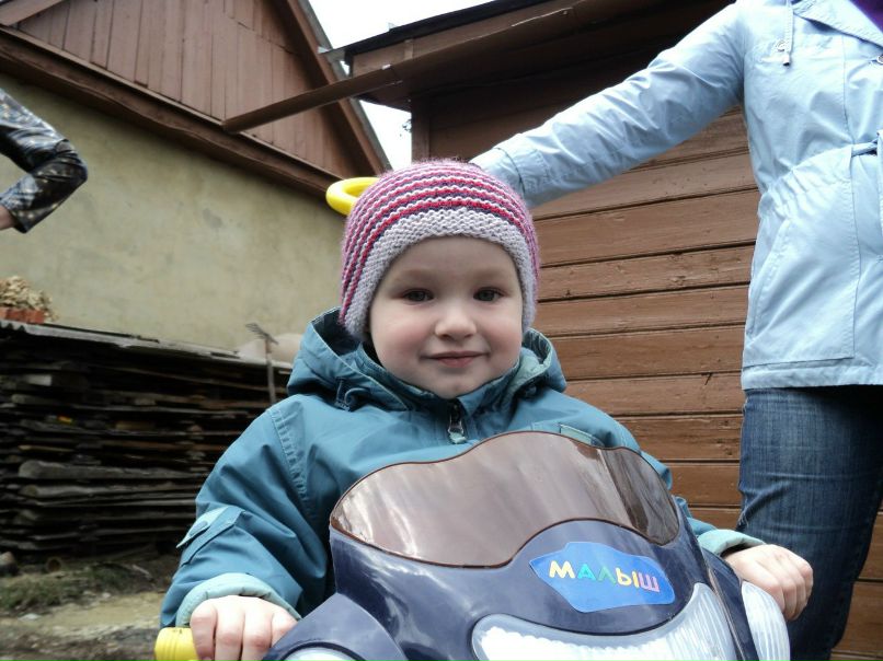 Ксения Ботанцина | Саранск