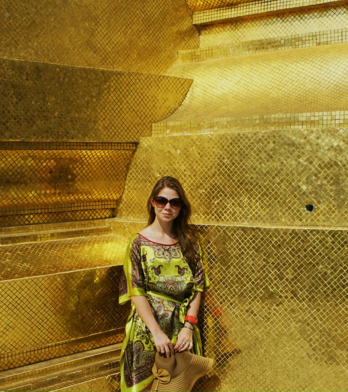 Елена Ткачёва | Санкт-Петербург