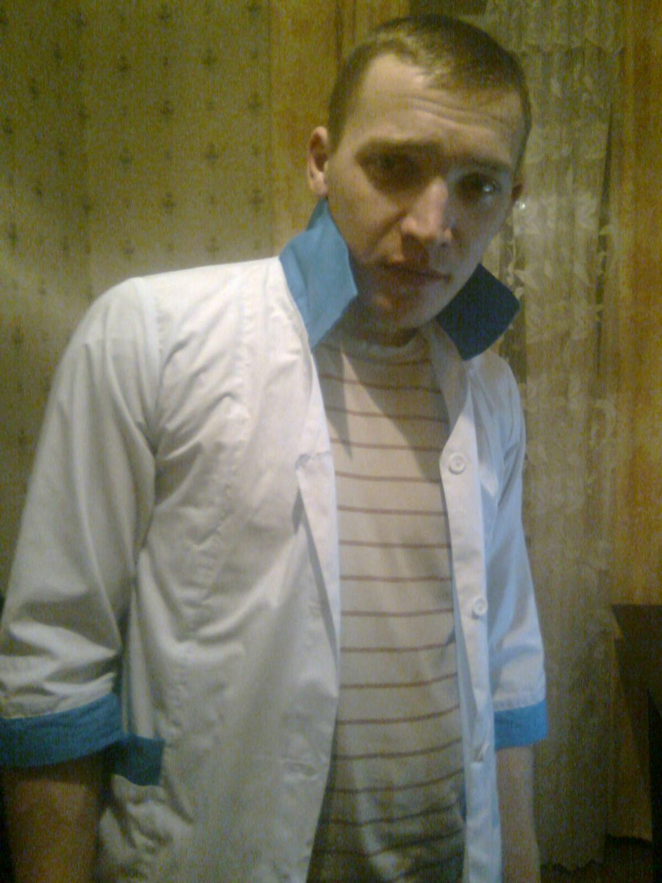 Михаил Стеблев | Кострома