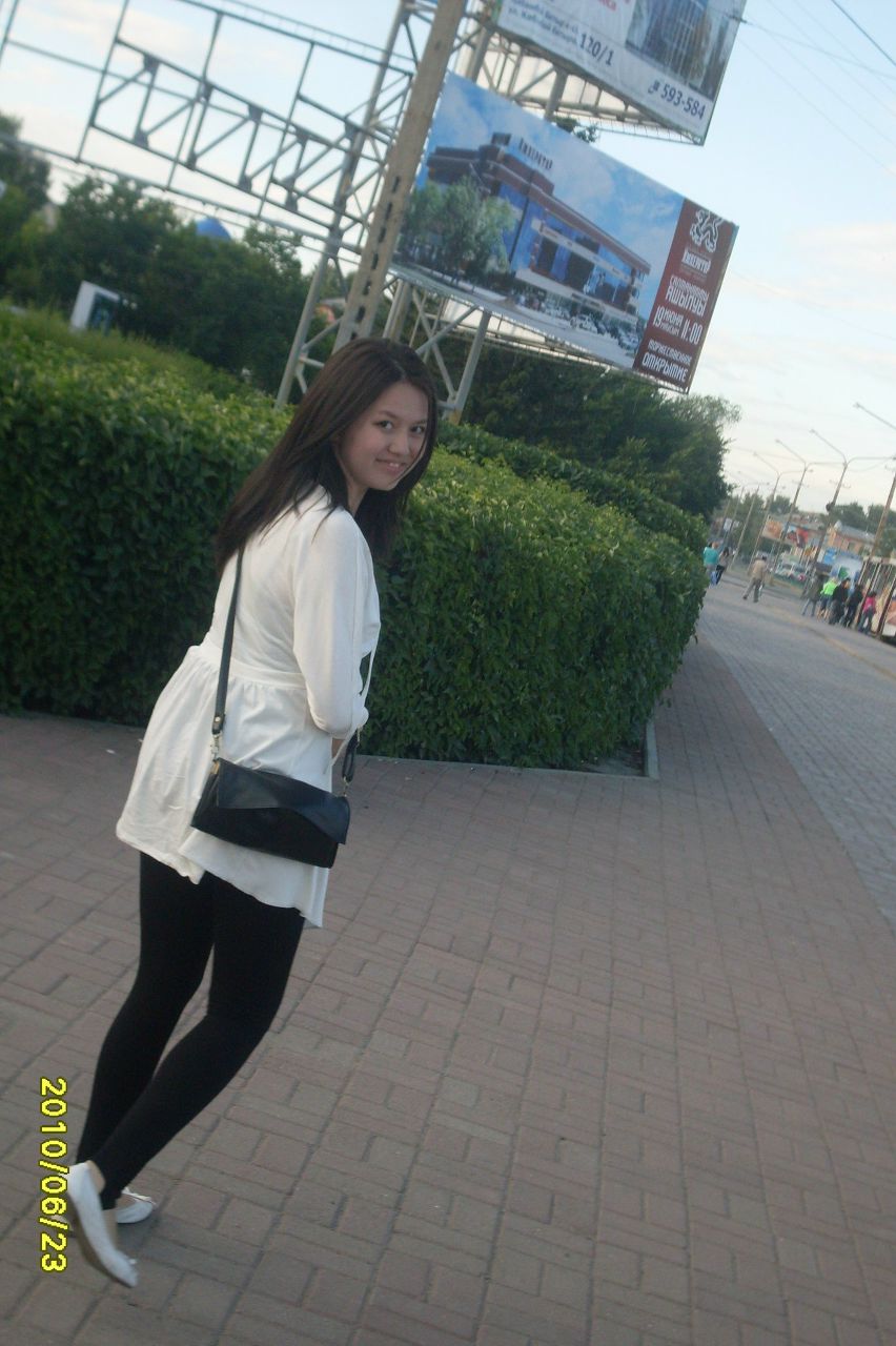 Al'bina Alibekova | Астана / Нур-Султан