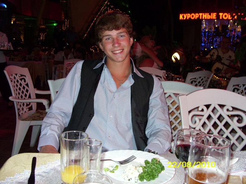 Сергей Бикмаев | Гомель