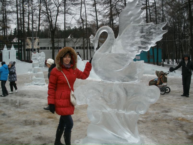 №114, Елена Кокорева, 35 лет, Москва №114, Елена Кокорева, 35 лет, Москва