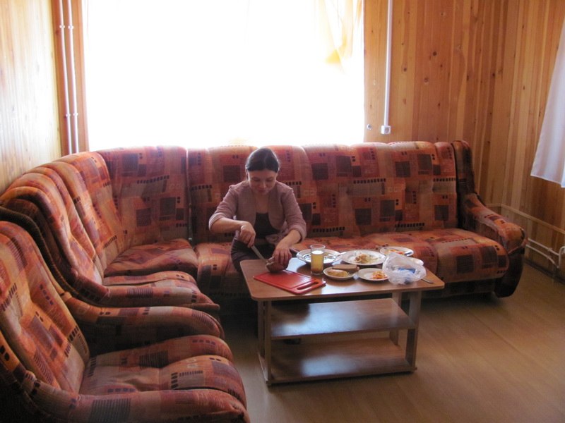 Дмитрий Митруков | Петрозаводск