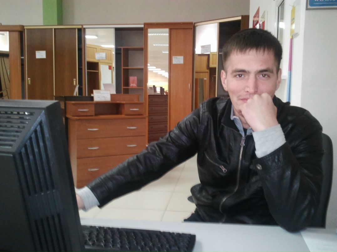 Андрей Чумбарев | 