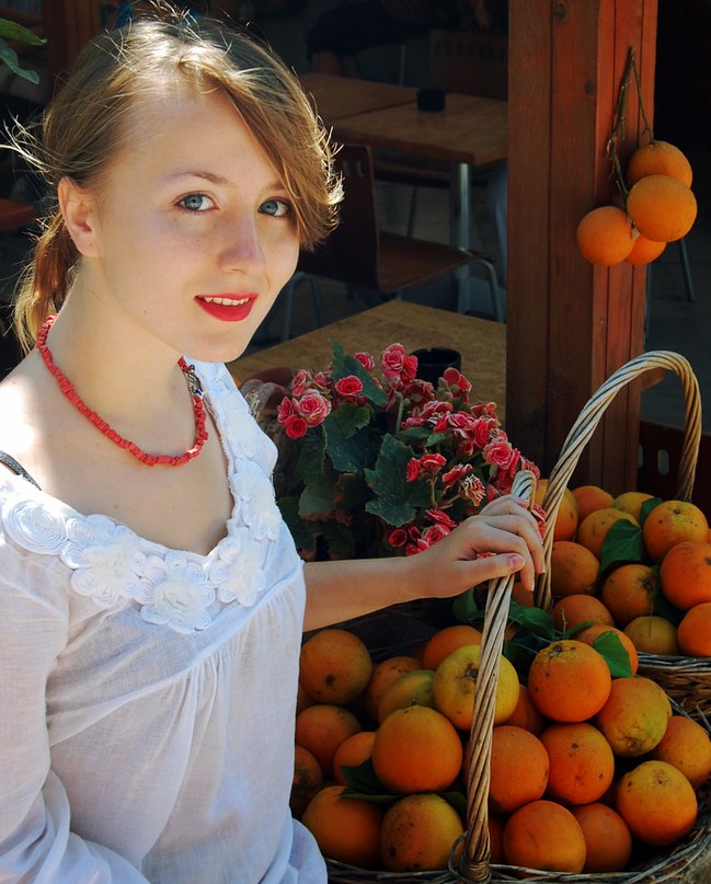 Ольга Карпенко | 