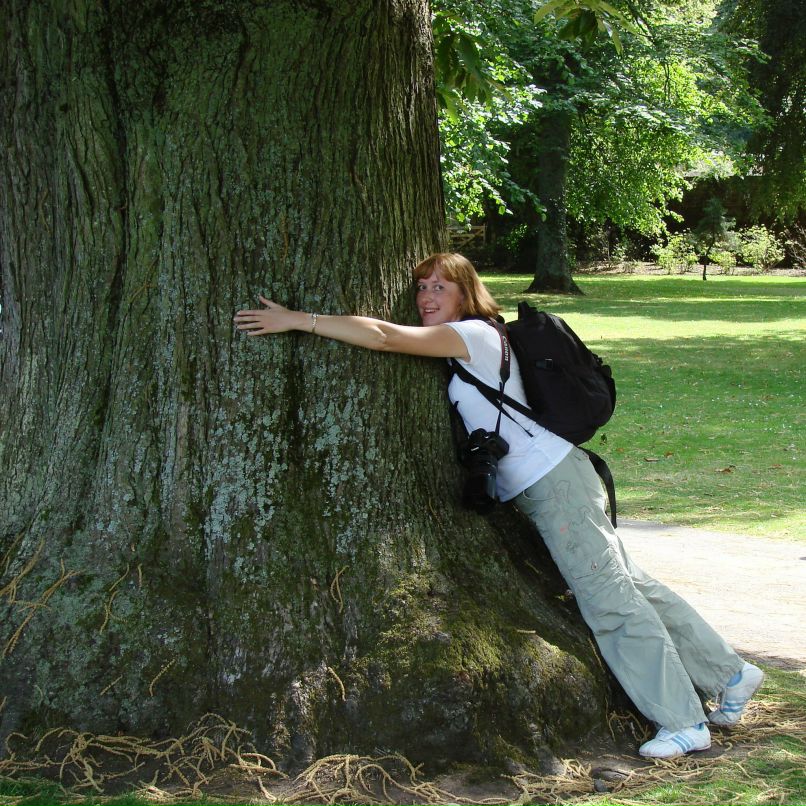 Ирина Прокопчук | Мурманск