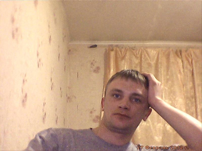 Aleksej Gaas | Ижевск