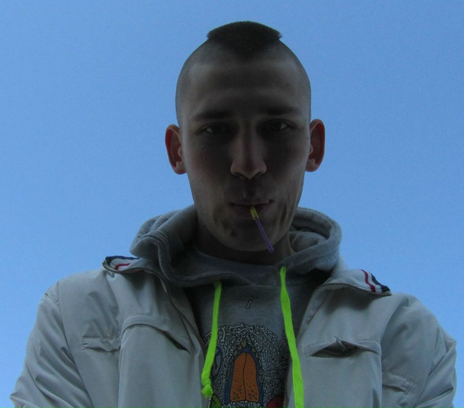 Сергей Шилин | Москва