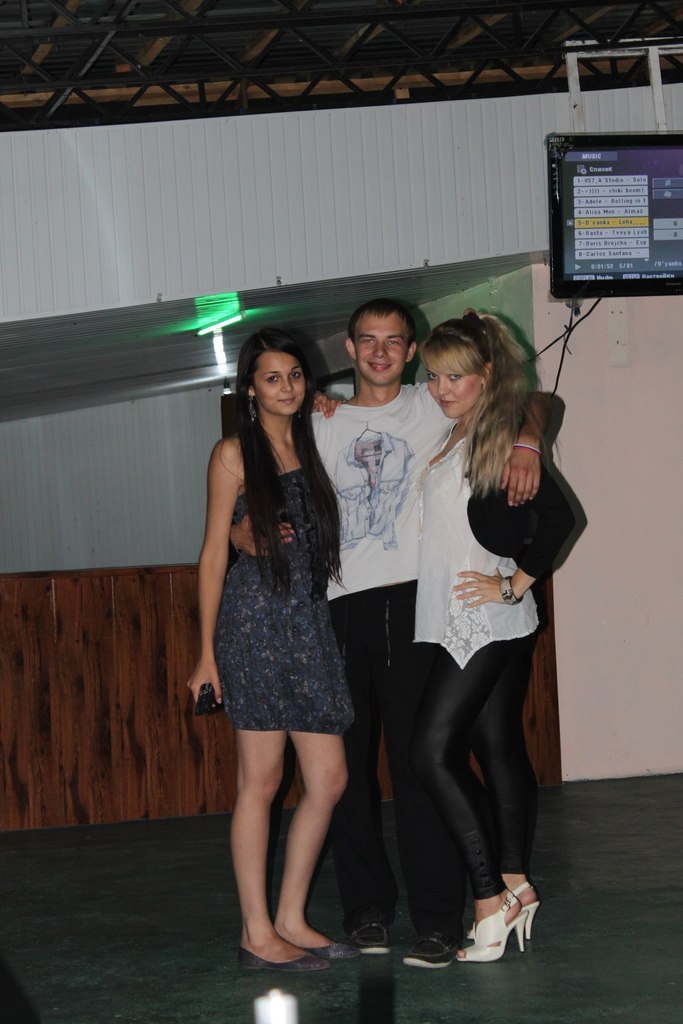 Денис Голобояров | Portmore