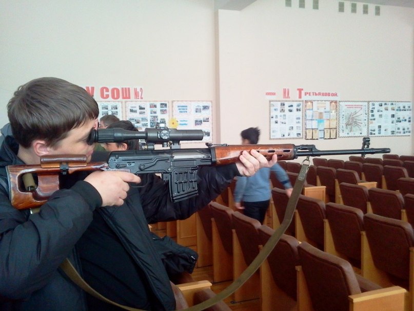 Иван Ярцев | Липецк