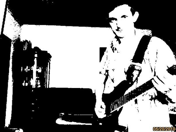 Серёга Чистов [ikki] | Москва