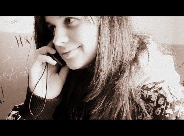 Даша Киселёва | Москва