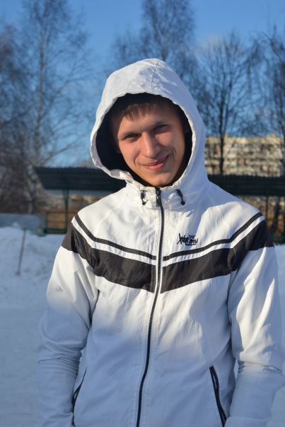 №126, Максим Ковальчук №126, Максим Ковальчук