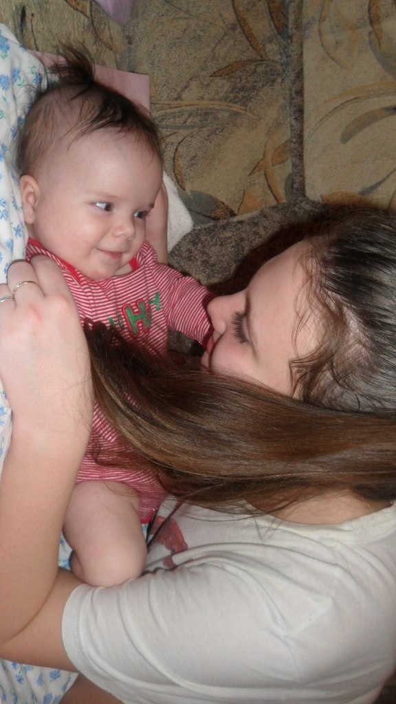 Юлия Игнатова | Волгоград