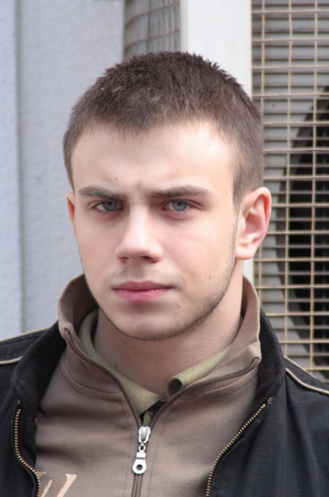 Алексей Ладыгин | 