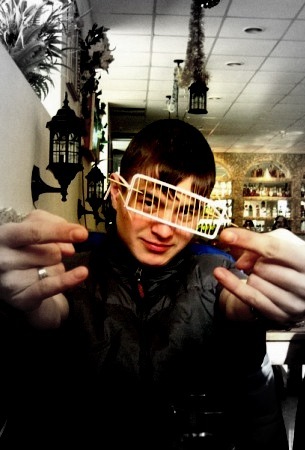 №22, Анатолий Гримов №22, Анатолий Гримов