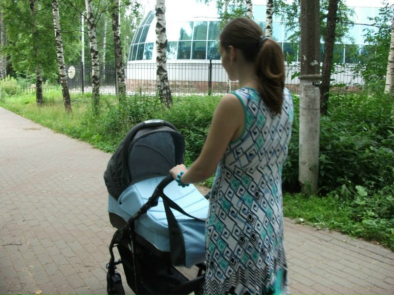 Дарья Бугреева | Нижний Новгород