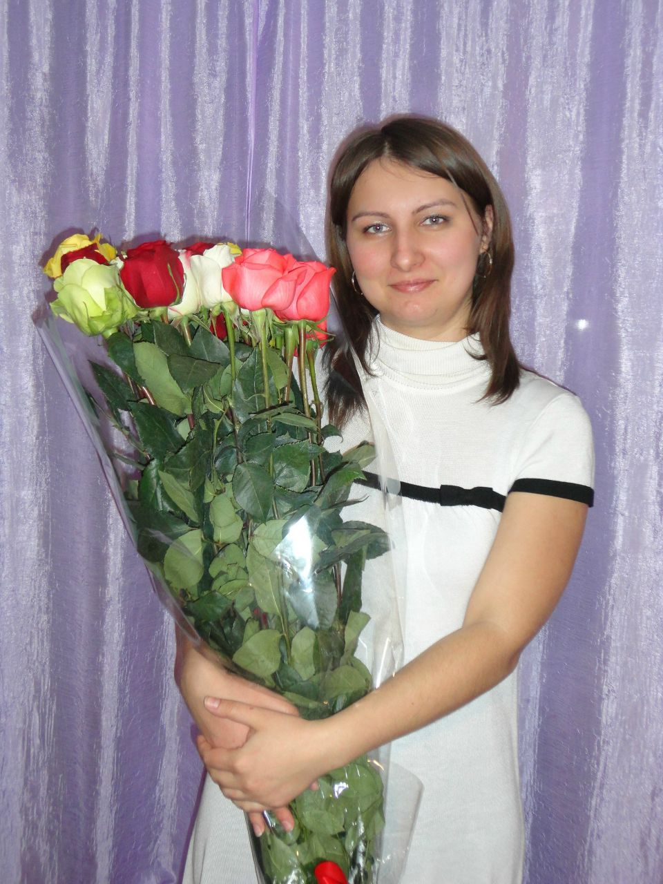 Алёна Темирова | Владикавказ