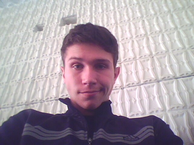 Артем Лемаев Green_Devil | Жирновск