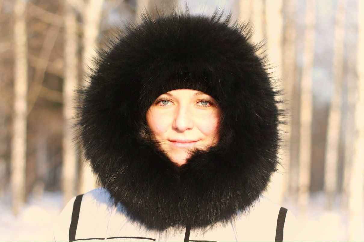 Дарья Трушечкина | Москва