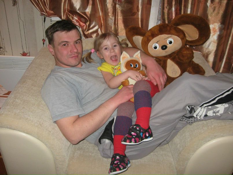 Денис Аникин | Вытегра