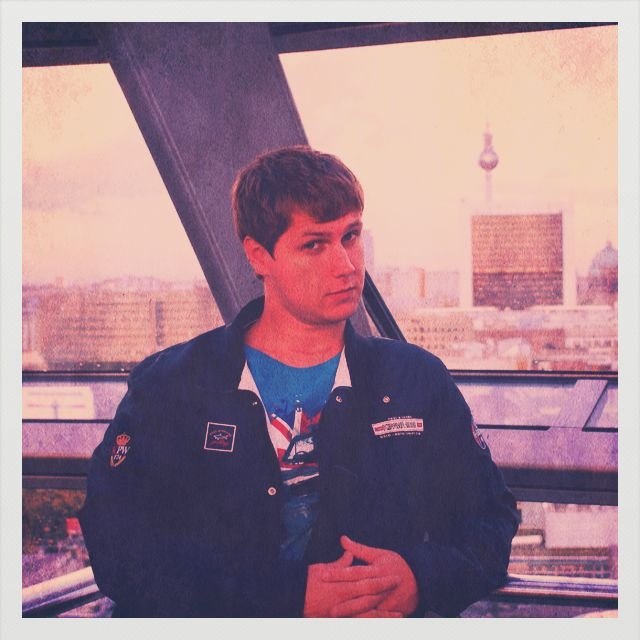 Анатолий Пляс | 