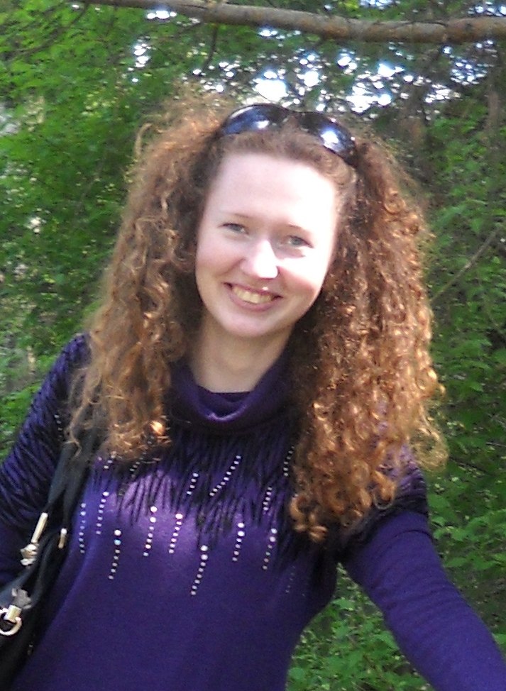 Любов Лозовицька | Владимир-Волынский