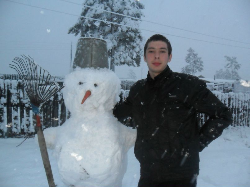 Константин Шуткин | Чита