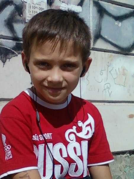 №13, Ваня Прудиус №13, Ваня Прудиус