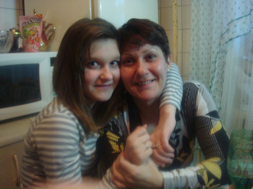 Лизка Фокина | Балаково