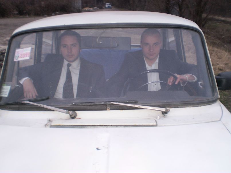 Роман Колбин | Полтава