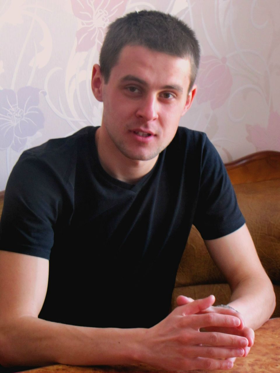 Сергей Ласкавнёв | Могилёв