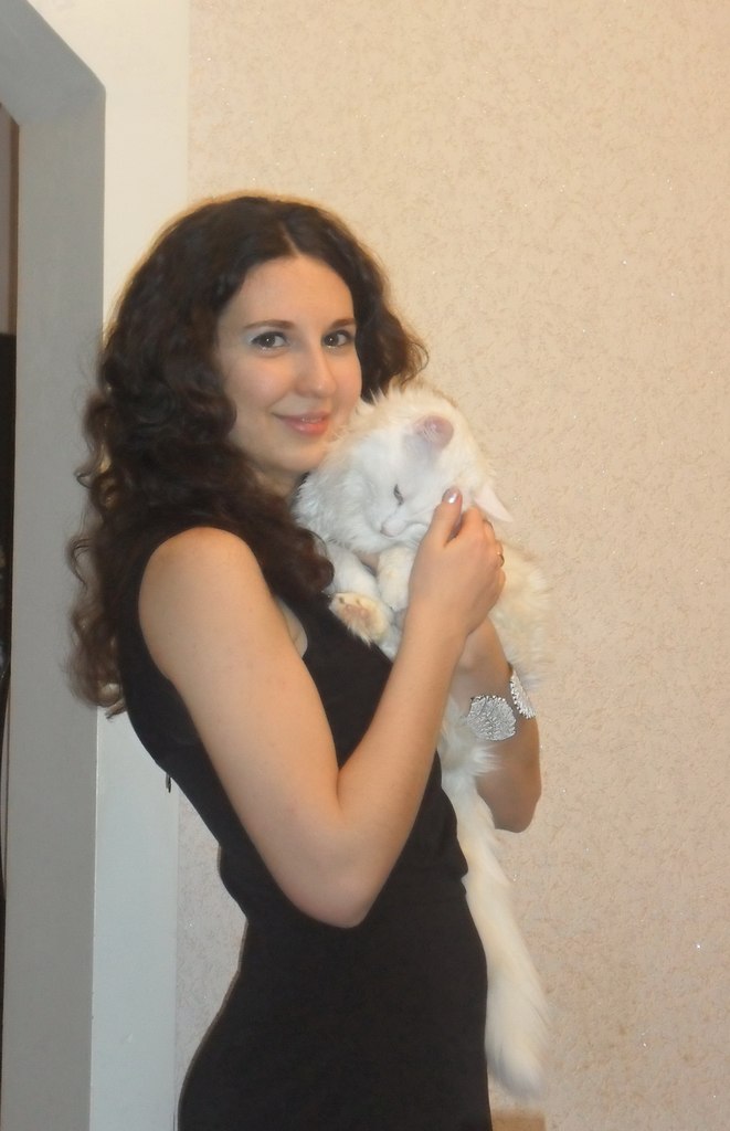 Виктория Вейнерт | Тольятти