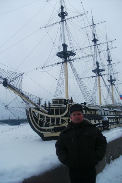 №6, Сергей Тимачев, Саратов №6, Сергей Тимачев, Саратов