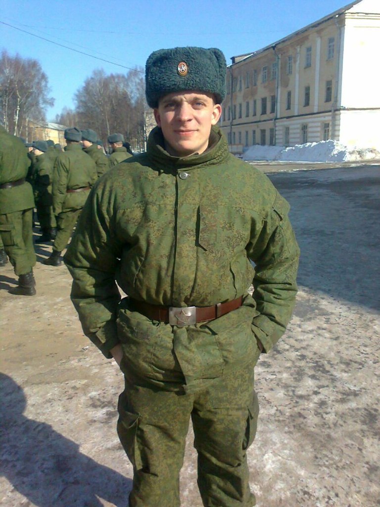 Петр Поздеев | Ярославль