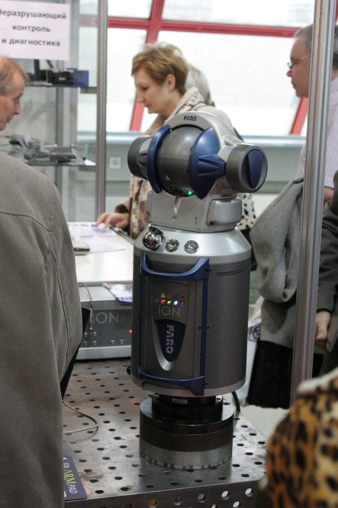 Михаил Чупов | Москва