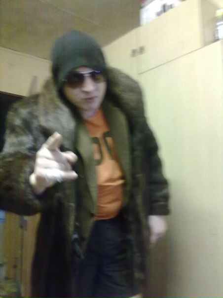 №79, Тимофей Шарков, Няндома №79, Тимофей Шарков, Няндома